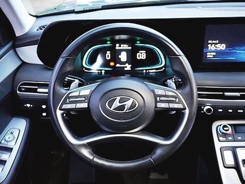 Used 2023 Hyundai Palisade XRT image 20