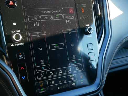 Certified 2024 Subaru Outback Wilderness image 23