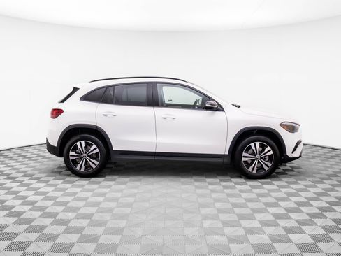 New 2026 Mercedes-Benz GLA 250 4MATIC image 6
