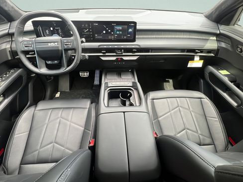 New 2027 Kia Telluride SX Prestige X-Line AWD/4WD image 11