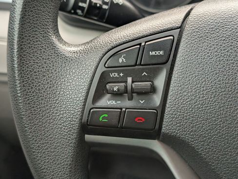 Used 2016 Hyundai Tucson SE w/ Option Group 02 image 9