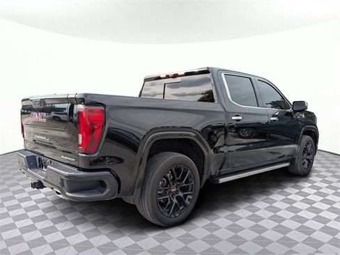 Used 2023 GMC Sierra 1500 Denali w/ Denali Reserve Package image 4