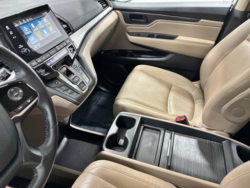 Used 2020 Honda Odyssey EX-L image 19