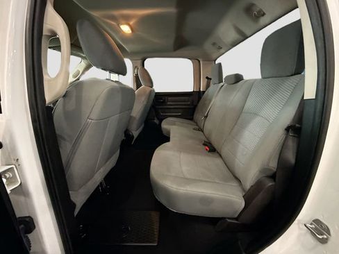 Used 2019 RAM 1500 Tradesman w/ Popular Equipment Group image 23