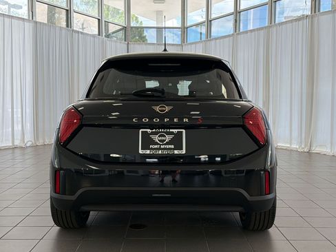 New 2026 MINI Cooper S FWD image 10