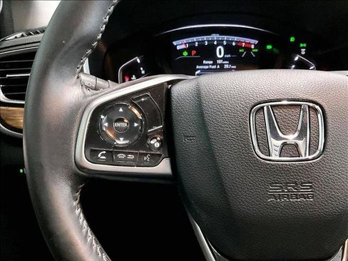 Used 2022 Honda CR-V EX-L image 20