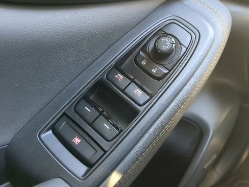 Used 2023 Subaru Forester Wilderness image 29