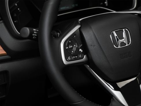Used 2019 Honda CR-V EX image 11