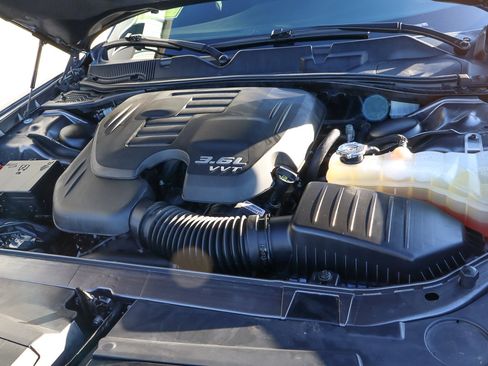 Used 2022 Dodge Challenger GT w/ Blacktop Package image 17