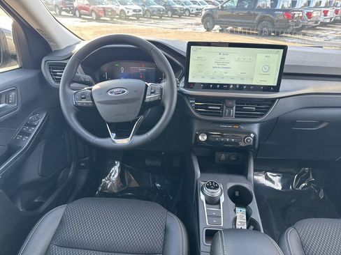 New 2026 Ford Escape SE FWD image 6