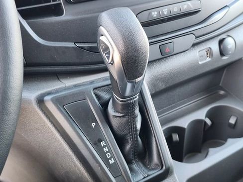 New 2026 Ford Transit 350 AWD image 20
