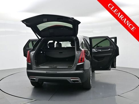 Used 2025 Cadillac XT5 Premium Luxury image 38