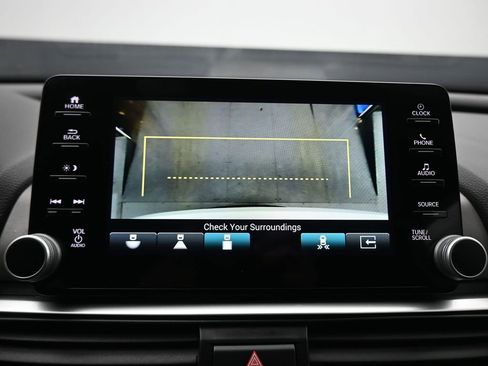 Used 2022 Honda Accord EX-L image 21