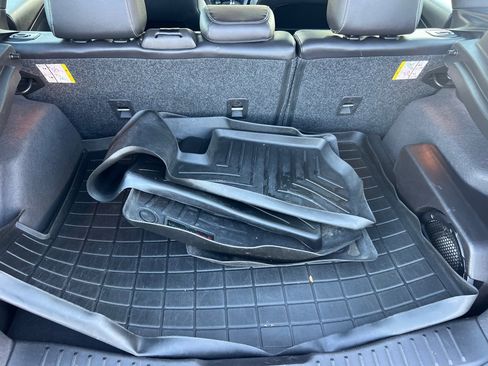 Used 2017 Ford Focus ST w/ Equipment Group 402A image 22