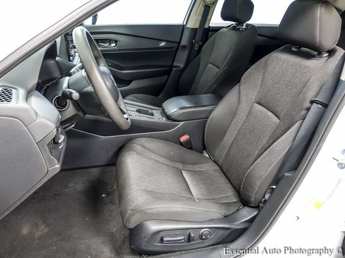 Used 2024 Honda Accord EX image 9