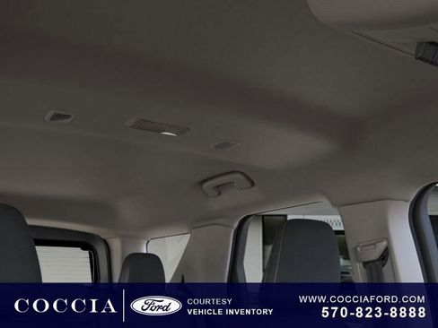 New 2025 Ford Bronco Sport Big Bend image 22