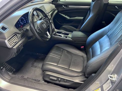Used 2021 Honda Accord Sport Special Edition image 6