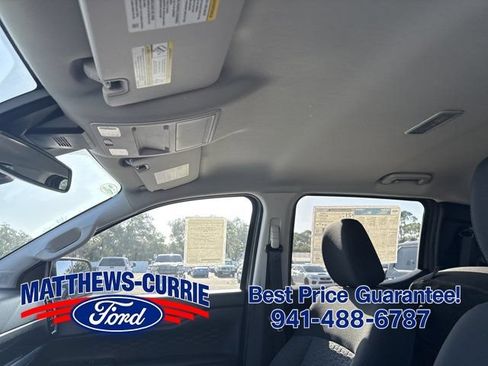 New 2026 Ford Ranger XLT w/ FX4 Off-Road Package AWD/4WD image 12