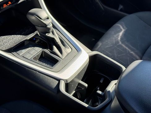 Certified 2024 Toyota RAV4 XLE image 20