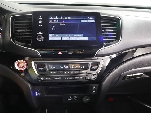 Used 2024 Honda Passport Black Edition image 53