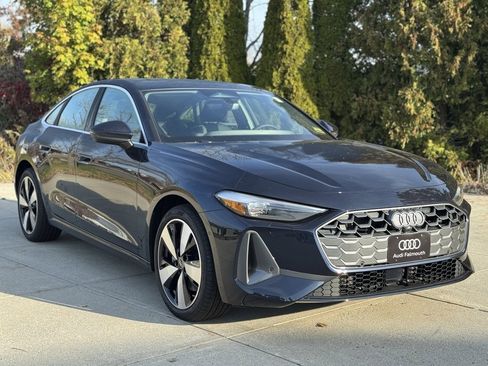 New 2025 Audi A5 2.0T Premium image 1