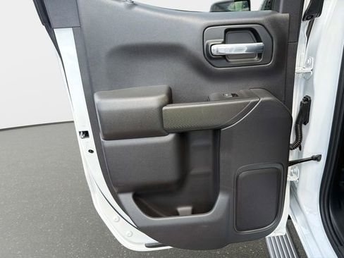 New 2026 GMC Sierra 1500 Pro w/ Pro Value Package image 12