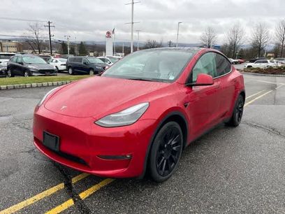 Used 2023 Tesla Model Y Long Range