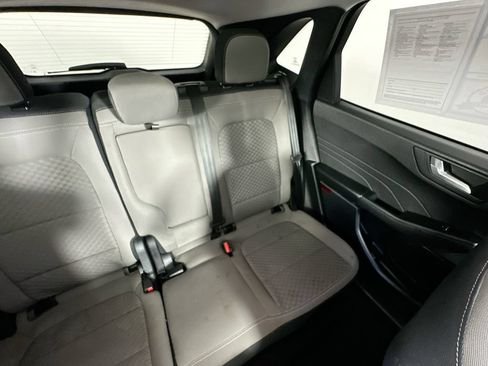 Used 2021 Ford Escape SE w/ Convenience Package FWD image 14
