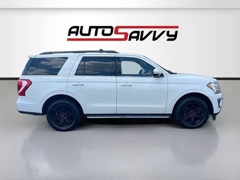 Used 2021 Ford Expedition XLT AWD/4WD image 8