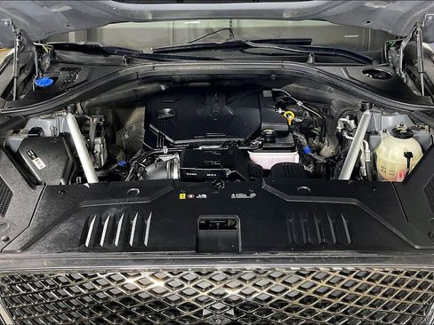 Used 2022 Genesis GV70 2.5T w/ Advanced Package image 13