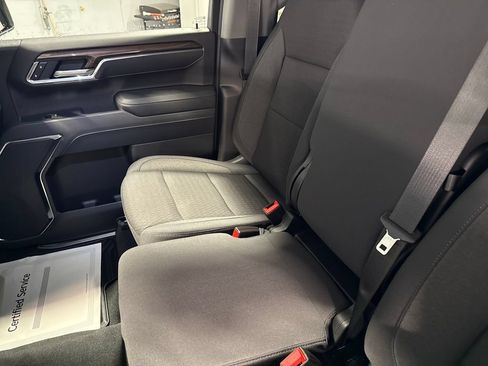 New 2026 Chevrolet Silverado 1500 LT AWD/4WD image 24