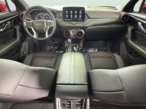 Used 2023 Chevrolet Blazer RS w/ Driver Confidence II Package FWD image 32