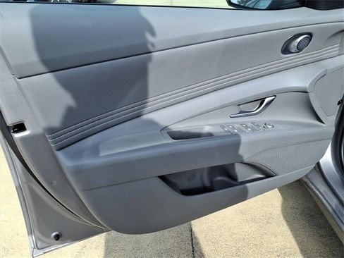 New 2026 Hyundai Elantra Sport image 20