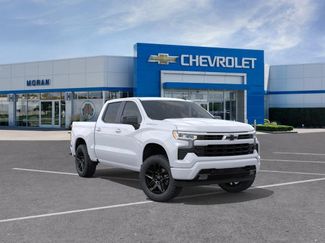 New 2026 Chevrolet Silverado 1500 RST AWD/4WD video 1