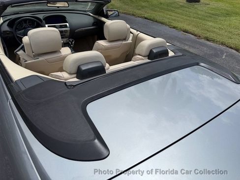 Used 2005 BMW 645Ci Convertible RWD image 24