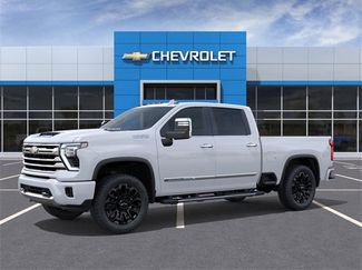 New 2026 Chevrolet Silverado 2500 High Country w/ High Country Premium Package video 2