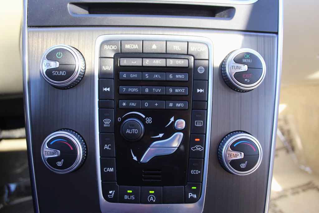 Used 2016 Volvo S60 T5 Premier w/ Convenience Package FWD image 22