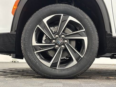 New 2026 Buick Enclave Sport Touring w/ Power Package AWD/4WD image 18
