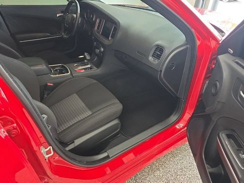 Used 2023 Dodge Charger R/T w/ Cold Weather Package RWD image 10