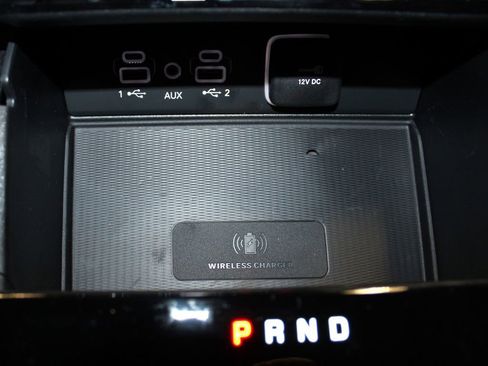 New 2025 Jeep Grand Cherokee L Altitude image 20