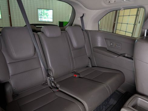Used 2015 Honda Odyssey EX-L image 47