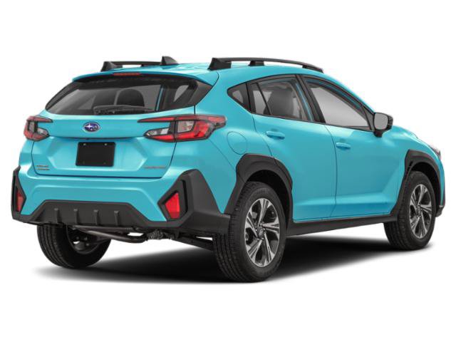 New 2027 Subaru Crosstrek 2.5i Premium AWD/4WD image 2