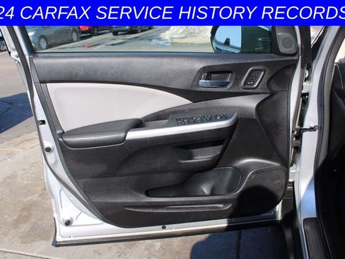 Used 2016 Honda CR-V Touring image 20
