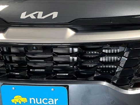 Used 2025 Kia Sportage SX Prestige AWD/4WD image 32
