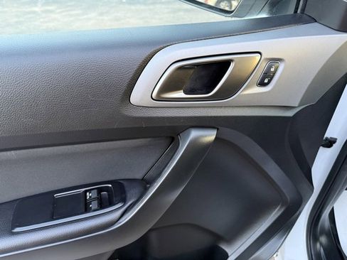 Used 2023 Ford Ranger XLT w/ Equipment Group 301A Mid image 16