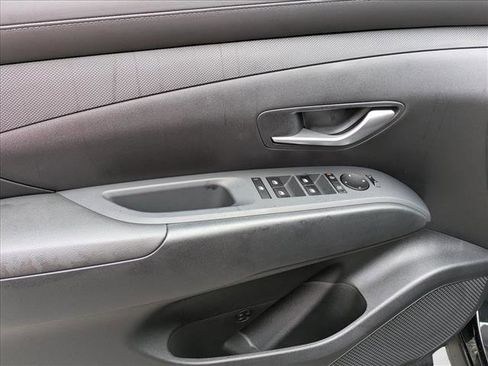 New 2026 Hyundai Tucson SEL image 16