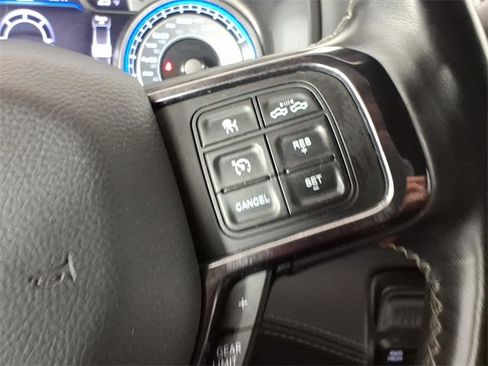 Used 2022 RAM 3500 Limited image 17