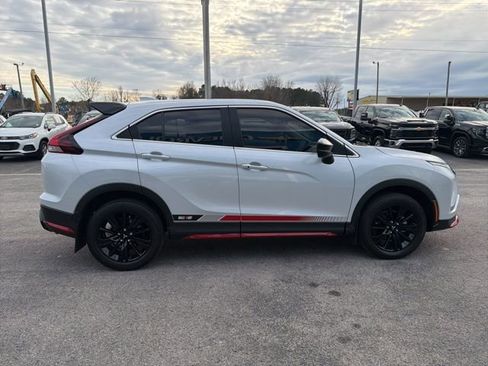 Used 2024 Mitsubishi Eclipse Cross Ralliart image 6