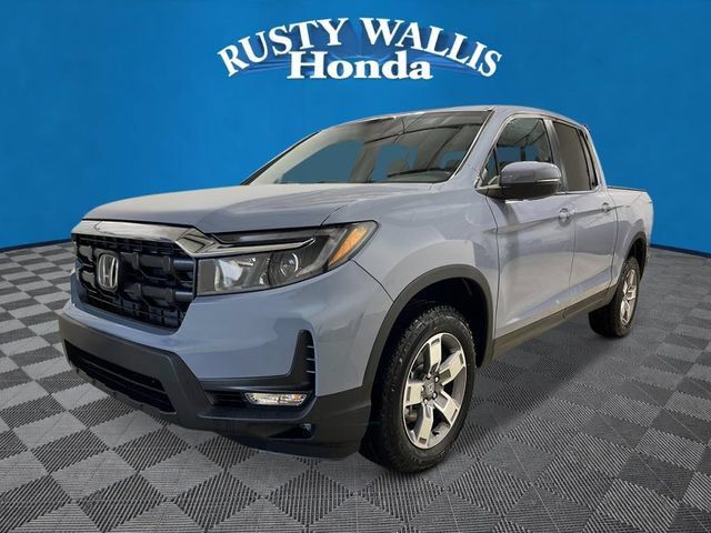 New 2026 Honda Ridgeline RTL image 7