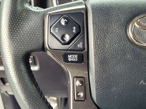 Used 2022 Toyota 4Runner TRD Off-Road Premium w/ Moonroof Package image 24